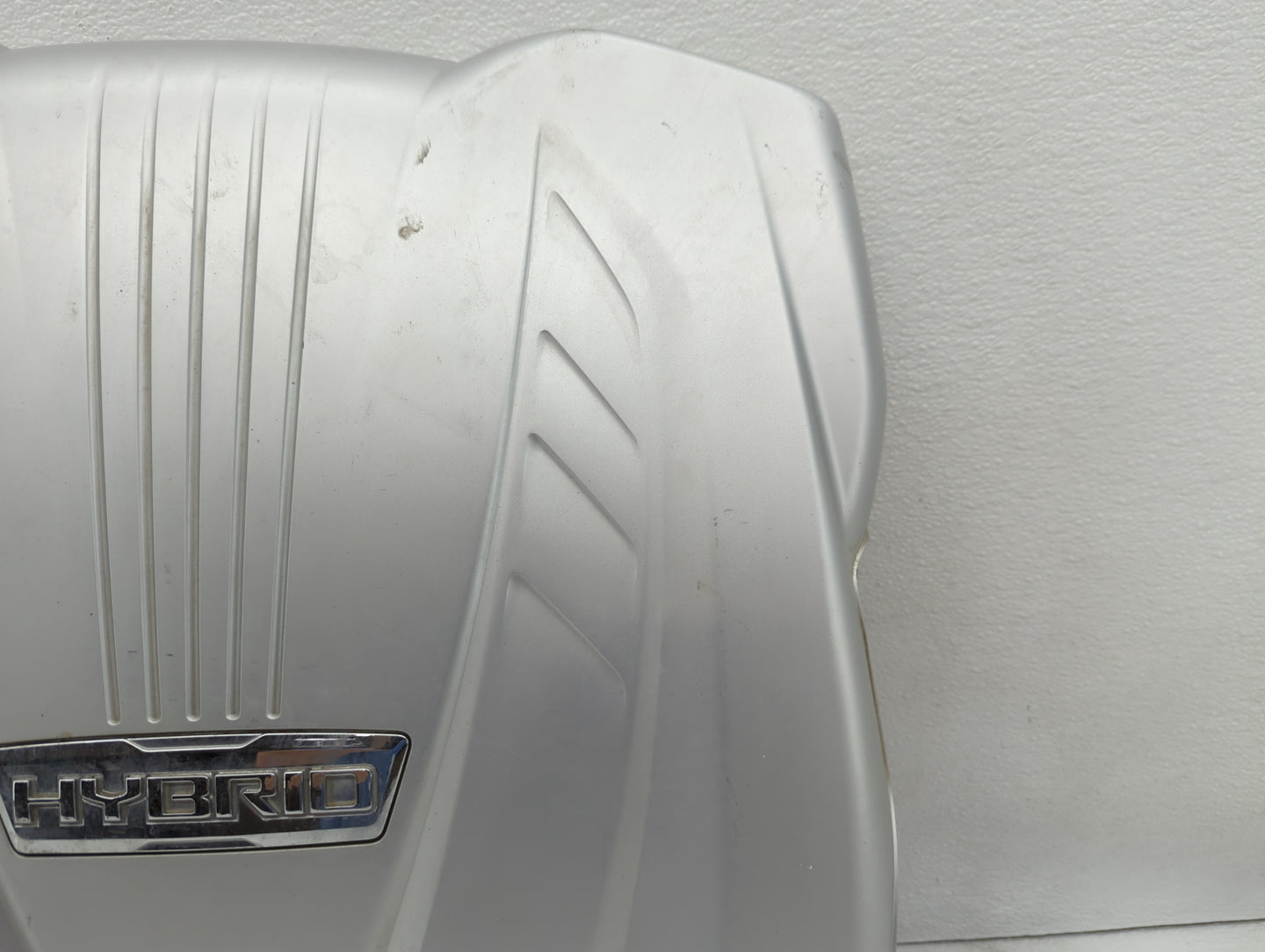 2015 Kia Optima Engine Cover - Oemusedautoparts1.com
