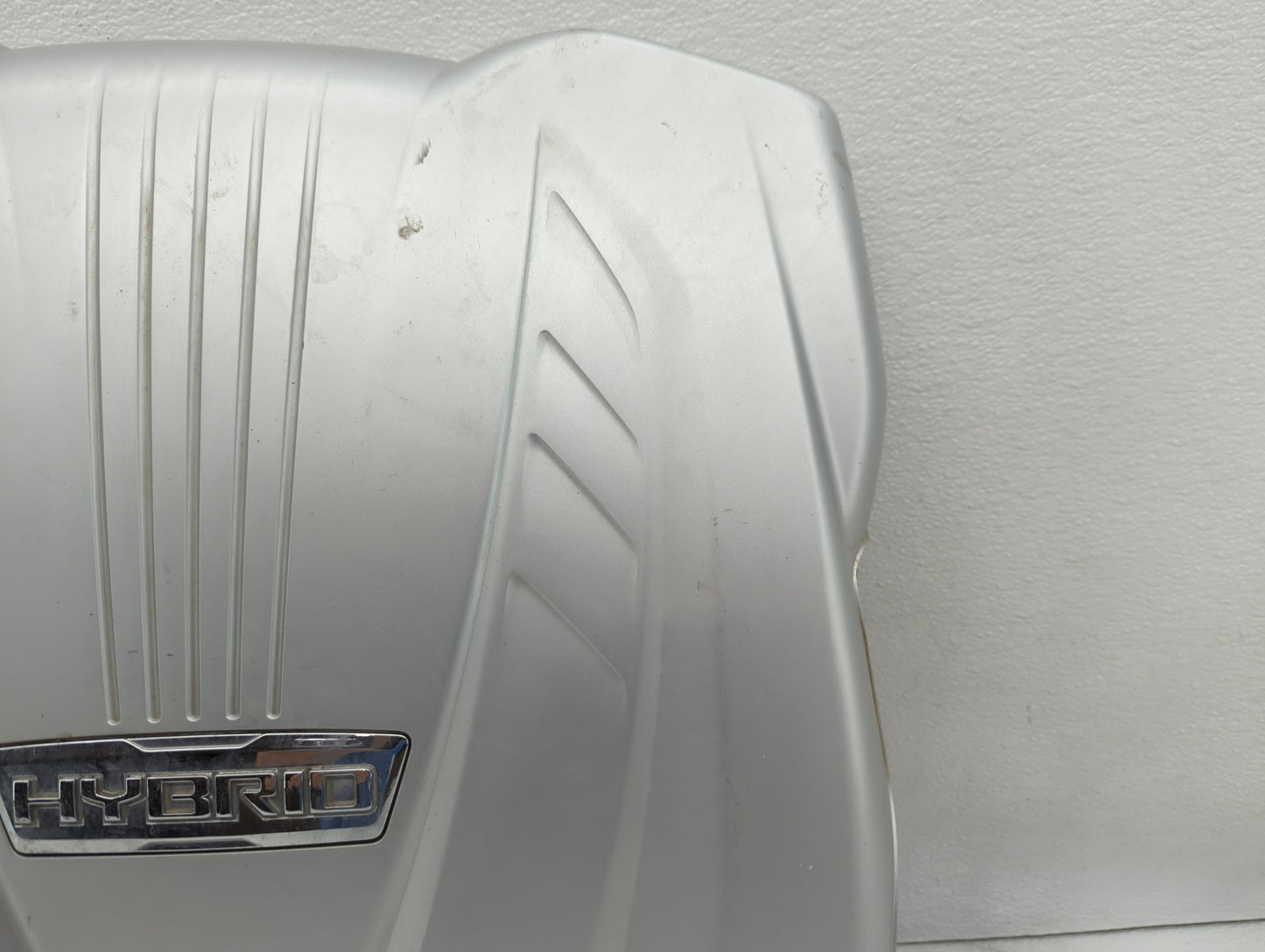 2015 Kia Optima Engine Cover - Oemusedautoparts1.com