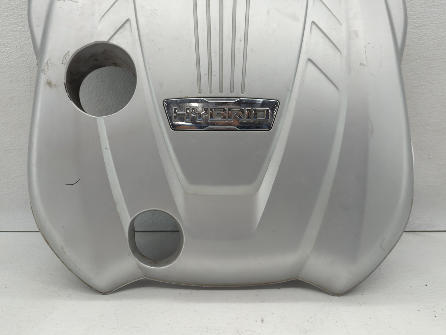 2015 Kia Optima Engine Cover - Oemusedautoparts1.com