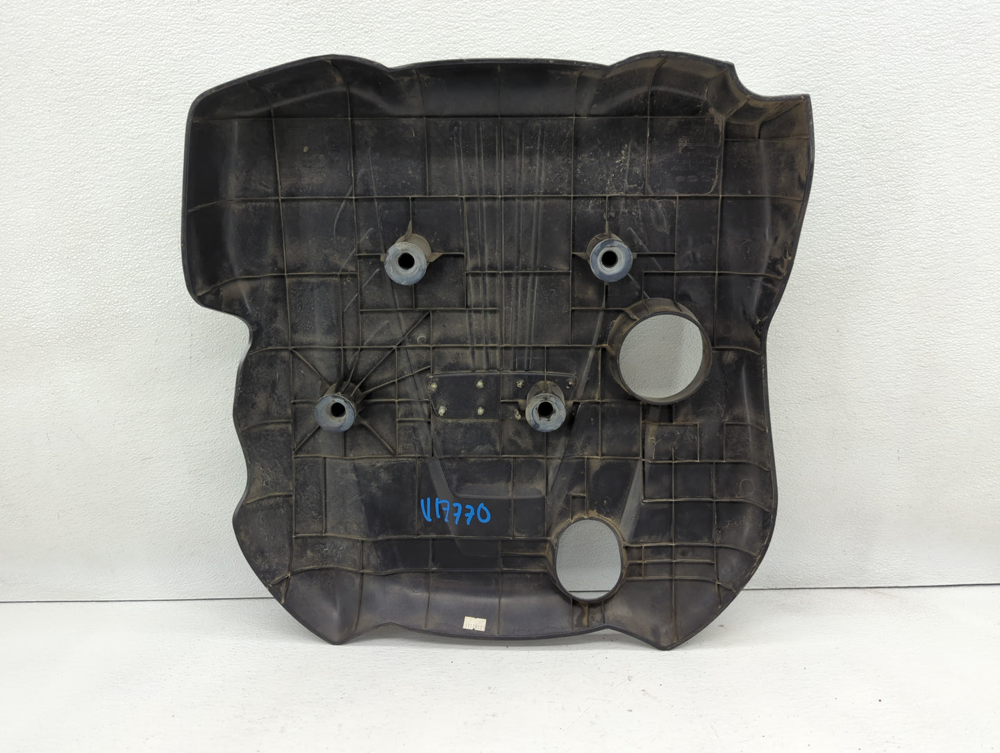 2015 Kia Optima Engine Cover - Oemusedautoparts1.com