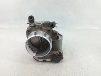 2011-2015 Kia Optima Throttle Body P/N:35100-2G700 Fits Fits 2011 2012 2013 2014 2015 2016 OEM Used Auto Parts - Oemusedauto