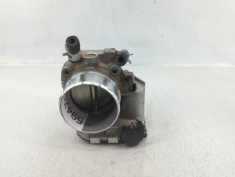 compare product 2011-2015 Kia Optima Throttle Body P/N:35100-2G700 Fits Fits 2011 2012 2013 2014 2015 2016 OEM Used Auto Parts