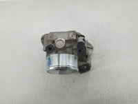 2011-2015 Kia Optima Throttle Body P/N:35100-2G700 Fits Fits 2011 2012 2013 2014 2015 2016 OEM Used Auto Parts - Oemusedauto