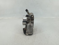 2011-2015 Kia Optima Throttle Body P/N:35100-2G700 Fits Fits 2011 2012 2013 2014 2015 2016 OEM Used Auto Parts - Oemusedauto
