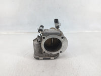 2011-2015 Kia Optima Throttle Body P/N:35100-2G700 Fits Fits 2011 2012 2013 2014 2015 2016 OEM Used Auto Parts - Oemusedauto