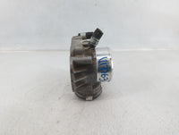 2011-2015 Kia Optima Throttle Body P/N:35100-2G700 Fits Fits 2011 2012 2013 2014 2015 2016 OEM Used Auto Parts - Oemusedauto