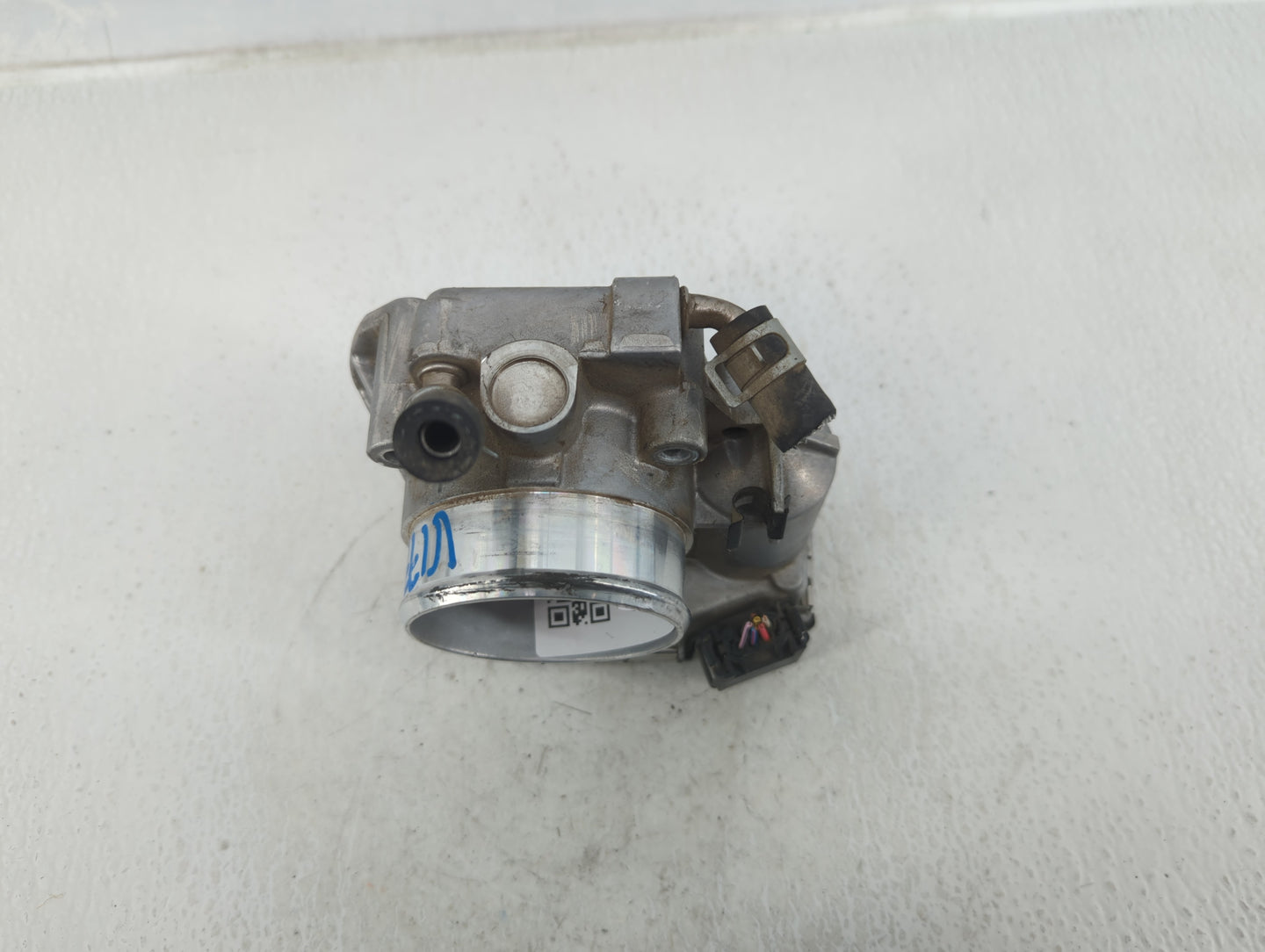 2011-2016 Kia Optima Throttle Body P/N:35100-2G800 Fits Fits 2011 2012 2013 2014 2015 2016 OEM Used Auto Parts - Oemusedauto