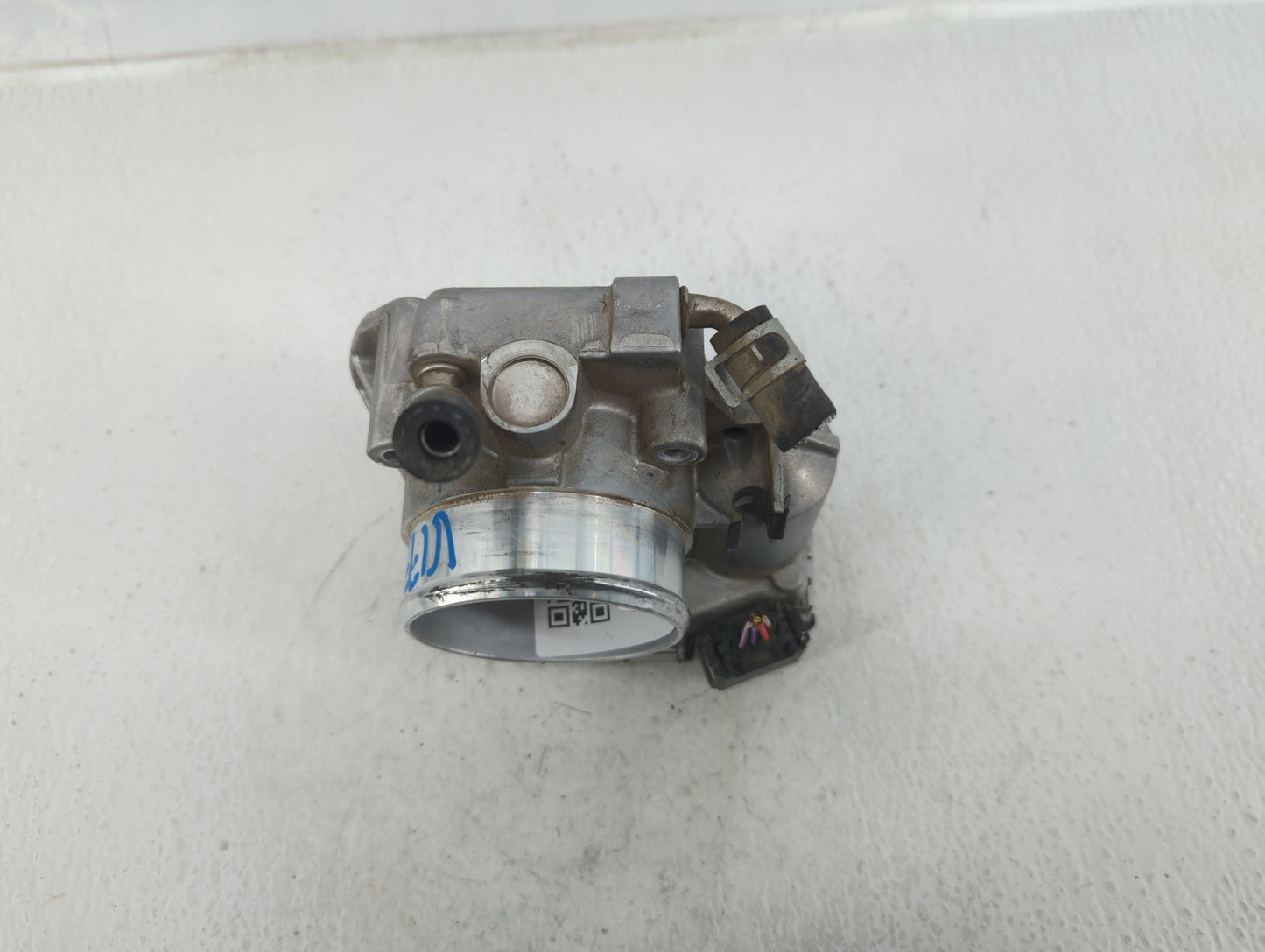 2011-2016 Kia Optima Throttle Body P/N:35100-2G800 Fits Fits 2011 2012 2013 2014 2015 2016 OEM Used Auto Parts - Oemusedauto