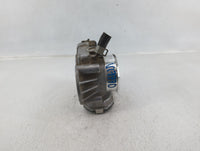 2011-2016 Kia Optima Throttle Body P/N:35100-2G800 Fits Fits 2011 2012 2013 2014 2015 2016 OEM Used Auto Parts - Oemusedauto