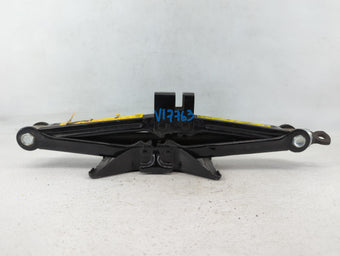 compare product 2015 Kia Optima Spare Scissor Car Jack