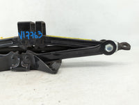 2015 Kia Optima Spare Scissor Car Jack - Oemusedautoparts1.com