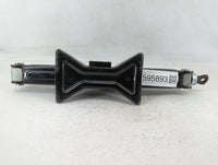2015 Kia Optima Spare Scissor Car Jack - Oemusedautoparts1.com