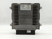 2014-2015 Kia Optima PCM Engine Control Computer ECU ECM PCU OEM P/N:39138-2GBH7 Fits Fits 2014 2015 OEM Used Auto Parts - O