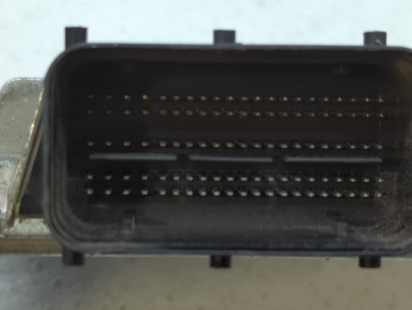 2014-2015 Kia Optima PCM Engine Control Computer ECU ECM PCU OEM P/N:39138-2GBH7 Fits Fits 2014 2015 OEM Used Auto Parts - O