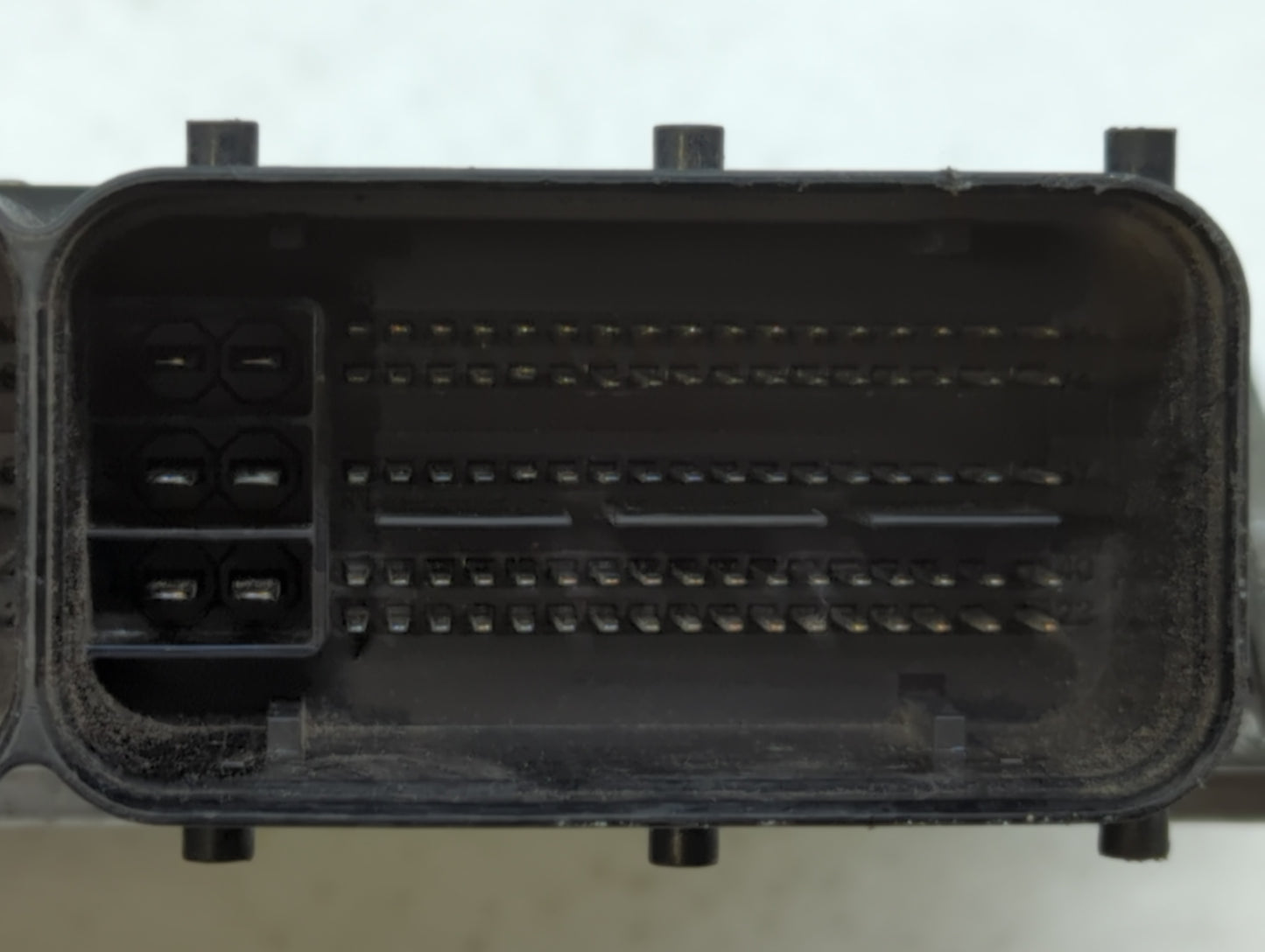 2014-2015 Kia Optima PCM Engine Control Computer ECU ECM PCU OEM P/N:39138-2GBH7 Fits Fits 2014 2015 OEM Used Auto Parts - O