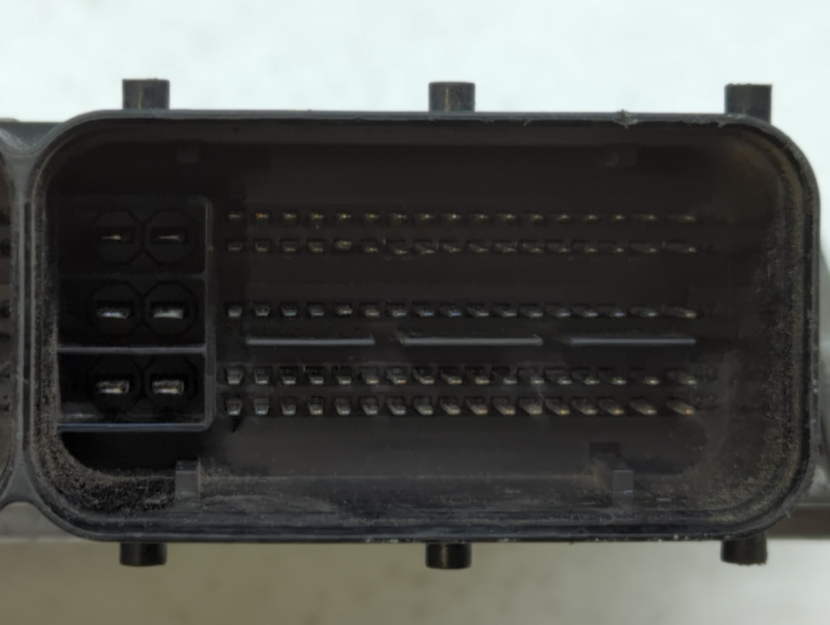 2014-2015 Kia Optima PCM Engine Control Computer ECU ECM PCU OEM P/N:39138-2GBH7 Fits 2014 2015 OEM Used Auto Parts - Oemuse