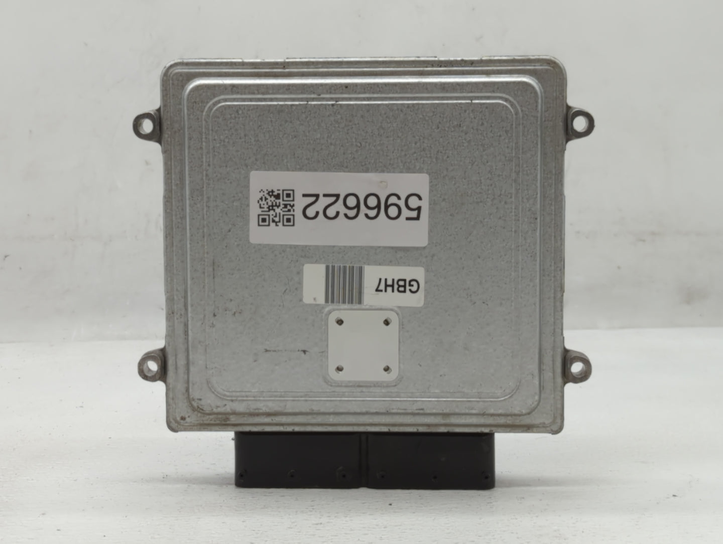 2014-2015 Kia Optima PCM Engine Control Computer ECU ECM PCU OEM P/N:39138-2GBH7 Fits Fits 2014 2015 OEM Used Auto Parts - O
