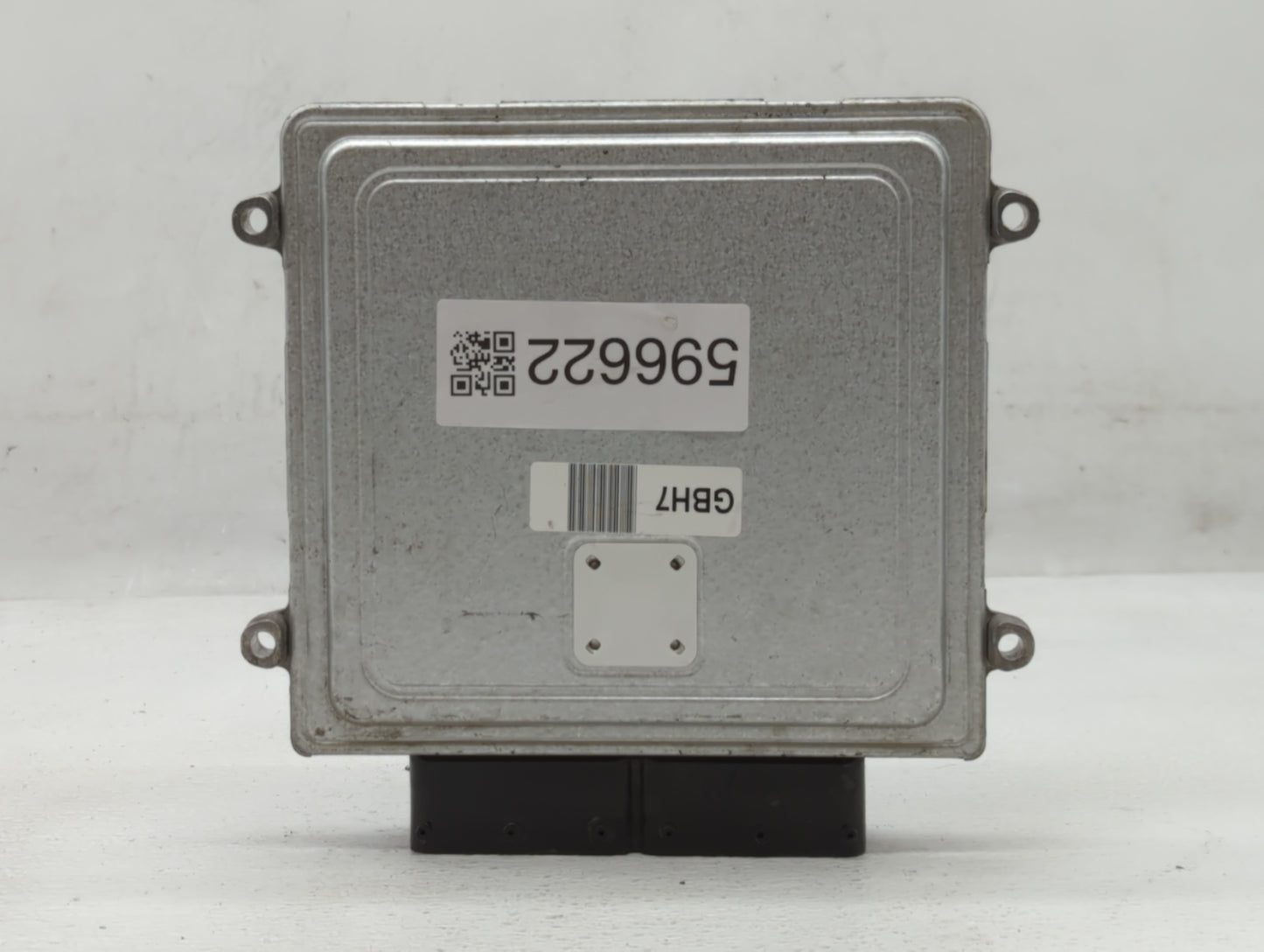 2014-2015 Kia Optima PCM Engine Control Computer ECU ECM PCU OEM P/N:39138-2GBH7 Fits Fits 2014 2015 OEM Used Auto Parts - O