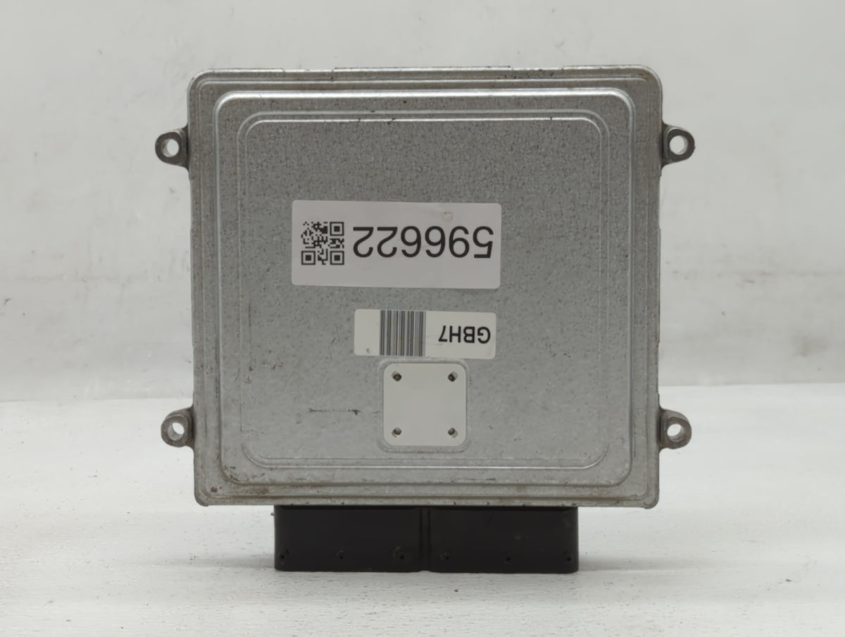2014-2015 Kia Optima PCM Engine Control Computer ECU ECM PCU OEM P/N:39138-2GBH7 Fits 2014 2015 OEM Used Auto Parts - Oemuse