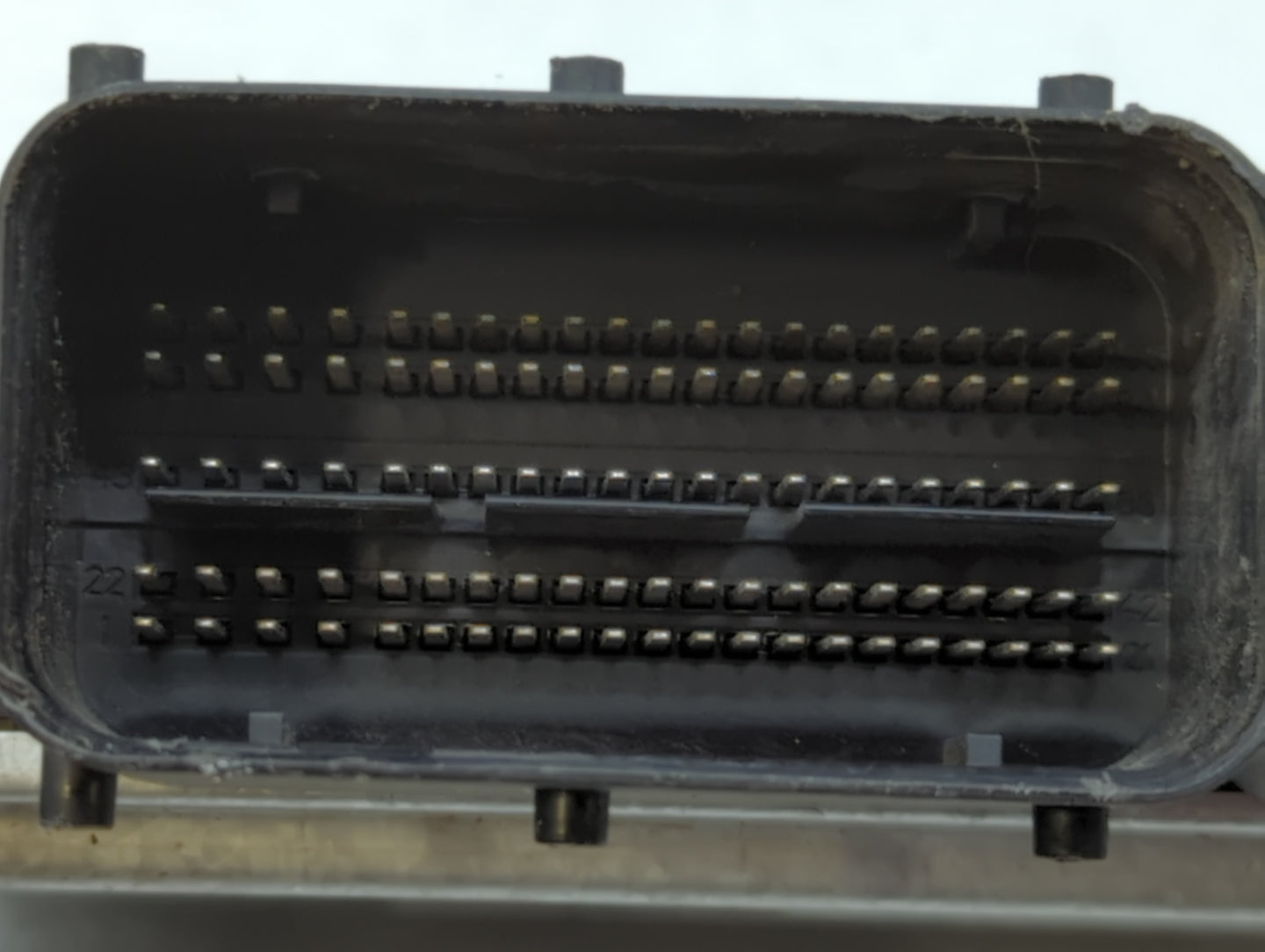 2015 Kia Optima PCM Engine Control Computer ECU ECM PCU OEM P/N:39138-2GBJ2 Fits OEM Used Auto Parts - Oemusedautoparts1.com