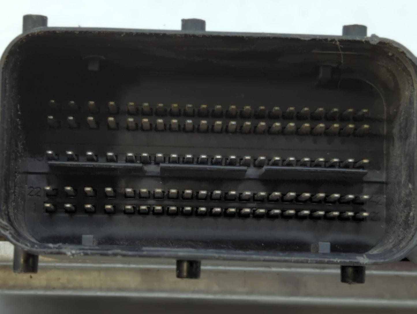 2015 Kia Optima PCM Engine Control Computer ECU ECM PCU OEM P/N:39138-2GBJ2 Fits OEM Used Auto Parts - Oemusedautoparts1.com