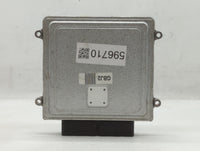 2015 Kia Optima PCM Engine Control Computer ECU ECM PCU OEM P/N:39138-2GBJ2 Fits OEM Used Auto Parts - Oemusedautoparts1.com