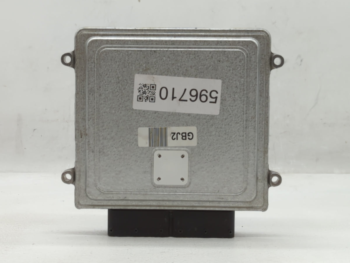 2015 Kia Optima PCM Engine Control Computer ECU ECM PCU OEM P/N:39138-2GBJ2 OEM Used Auto Parts - Oemusedautoparts1.com