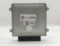 2015 Kia Optima PCM Engine Control Computer ECU ECM PCU OEM P/N:39138-2GBJ1 Fits OEM Used Auto Parts - Oemusedautoparts1.com