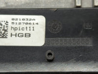 2014-2015 Kia Optima PCM Engine Control Computer ECU ECM PCU OEM P/N:39138-2GBH1 39138-2GBE1, 5WY3K98A Fits Fits 2014 2015 O