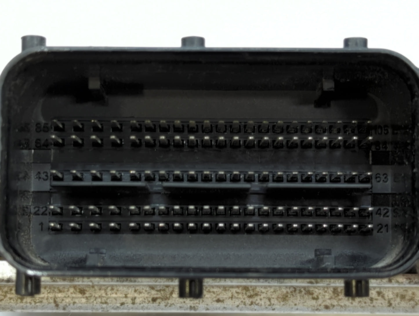 2014-2015 Kia Optima PCM Engine Control Computer ECU ECM PCU OEM P/N:39138-2GBH1 39138-2GBE1, 5WY3K98A Fits Fits 2014 2015 O