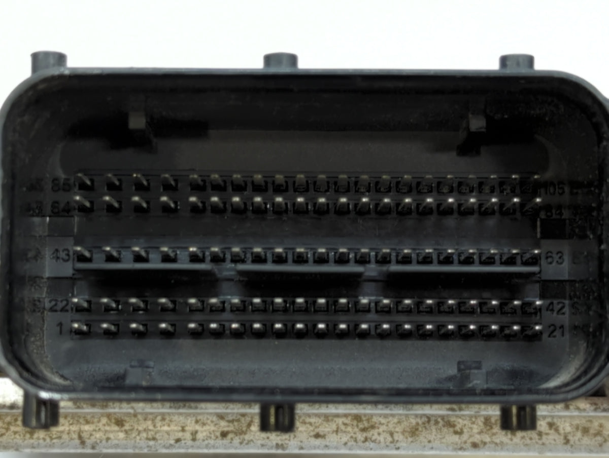 2014-2015 Kia Optima PCM Engine Control Computer ECU ECM PCU OEM P/N:39138-2GBH1 39138-2GBE1, 5WY3K98A, 39108-2GBE1 Fits 201