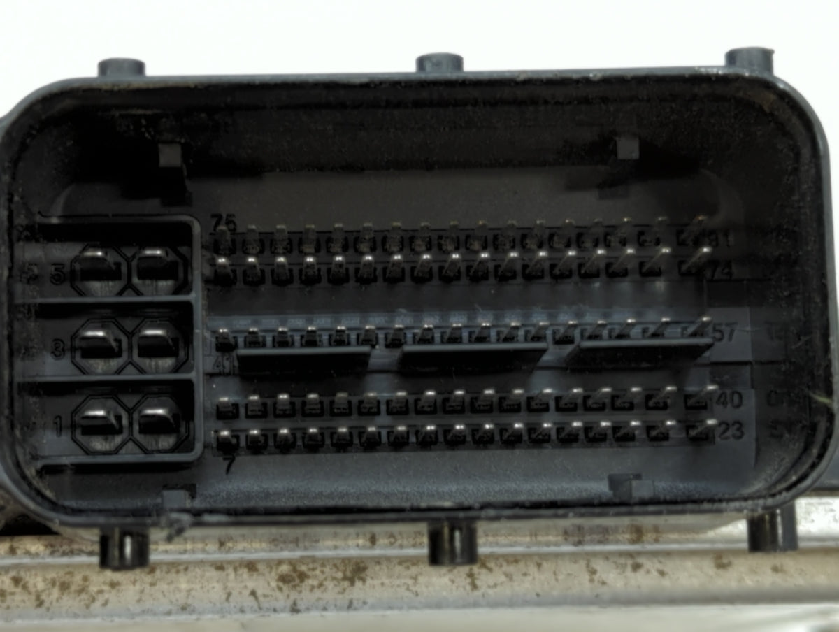 2014-2015 Kia Optima PCM Engine Control Computer ECU ECM PCU OEM P/N:39138-2GBH1 39138-2GBE1, 5WY3K98A, 39108-2GBE1 Fits 201