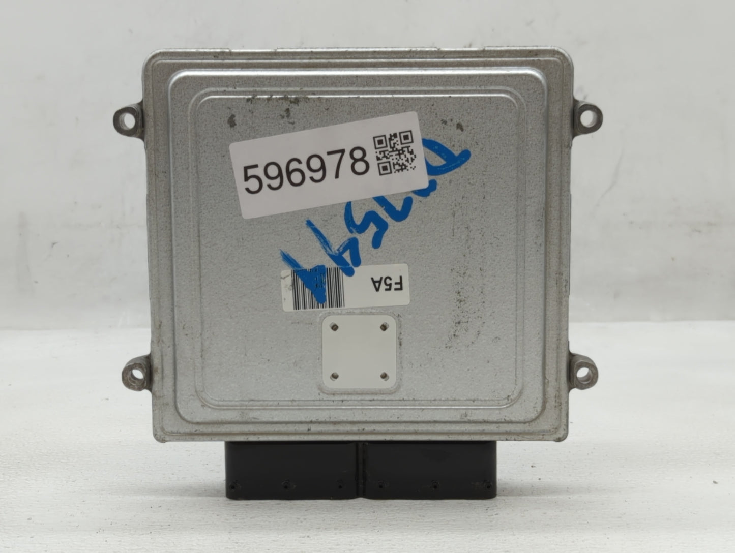 2014-2015 Kia Optima PCM Engine Control Computer ECU ECM PCU OEM P/N:39138-2GBH1 39138-2GBE1, 5WY3K98A Fits Fits 2014 2015 O