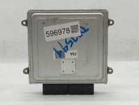 2014-2015 Kia Optima PCM Engine Control Computer ECU ECM PCU OEM P/N:39138-2GBH1 39138-2GBE1, 5WY3K98A Fits Fits 2014 2015 O
