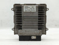 2014-2015 Kia Optima PCM Engine Control Computer ECU ECM PCU OEM P/N:39138-2GBH1 Fits Fits 2014 2015 OEM Used Auto Parts - O