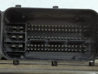 2014-2015 Kia Optima PCM Engine Control Computer ECU ECM PCU OEM P/N:39138-2GBH1 Fits Fits 2014 2015 OEM Used Auto Parts - O