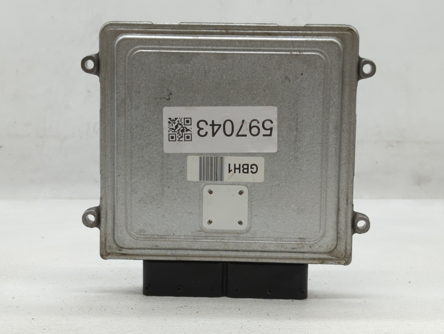 2014-2015 Kia Optima PCM Engine Control Computer ECU ECM PCU OEM P/N:39138-2GBH1 Fits Fits 2014 2015 OEM Used Auto Parts - O