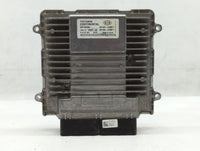 2014-2015 Kia Optima PCM Engine Control Computer ECU ECM PCU OEM P/N:39108-2GBE1 39138-2GBE1 Fits Fits 2014 2015 OEM Used Au
