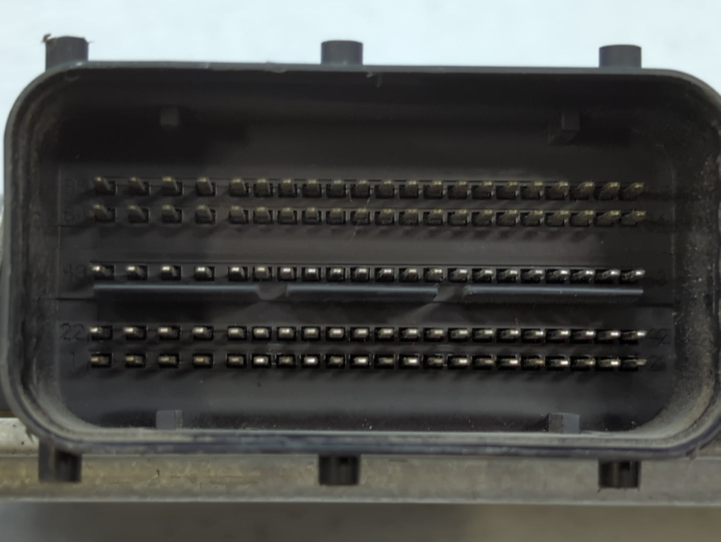 2014-2015 Kia Optima PCM Engine Control Computer ECU ECM PCU OEM P/N:39108-2GBE1 39138-2GBE1 Fits Fits 2014 2015 OEM Used Au