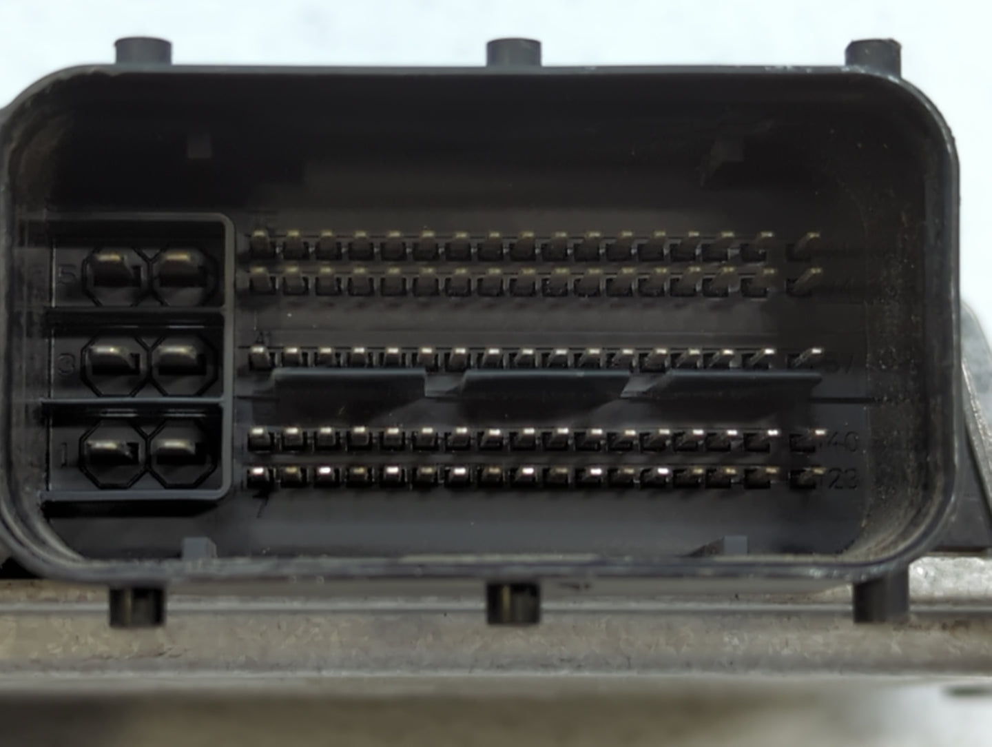 2014-2015 Kia Optima PCM Engine Control Computer ECU ECM PCU OEM P/N:39108-2GBE1 39138-2GBE1 Fits Fits 2014 2015 OEM Used Au