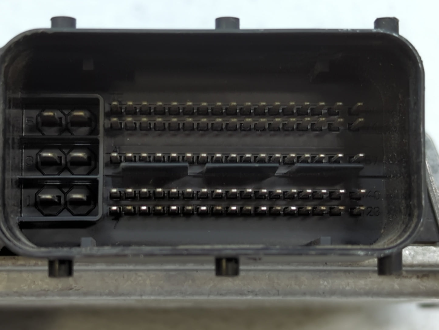 2014-2015 Kia Optima PCM Engine Control Computer ECU ECM PCU OEM P/N:39108-2GBE1 39138-2GBE1 Fits Fits 2014 2015 OEM Used Au