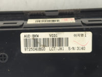2014-2016 Kia Optima Climate Control Module Temperature AC/Heater Replacement P/N:972504UBG0 972504UCF0 Fits Fits 2014 2015 
