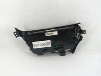 2014-2016 Kia Optima Climate Control Module Temperature AC/Heater Replacement P/N:972504UBG0 972504UCF0 Fits Fits 2014 2015 