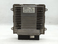 2015 Kia Optima PCM Engine Control Computer ECU ECM PCU OEM P/N:39138-2GBH1 821807A Fits OEM Used Auto Parts - Oemusedautopa