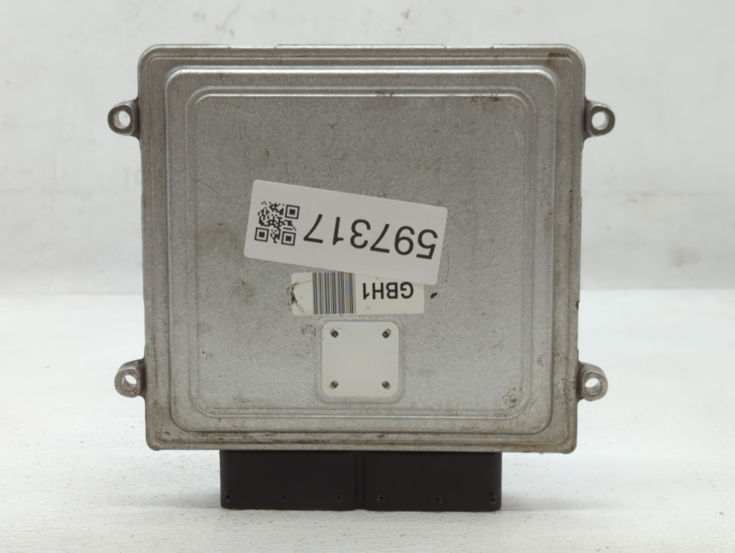 2015 Kia Optima PCM Engine Control Computer ECU ECM PCU OEM P/N:39138-2GBH1 821807A Fits OEM Used Auto Parts - Oemusedautopa