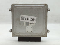 2015 Kia Optima PCM Engine Control Computer ECU ECM PCU OEM P/N:39138-2GBH1 821807A Fits OEM Used Auto Parts - Oemusedautopa