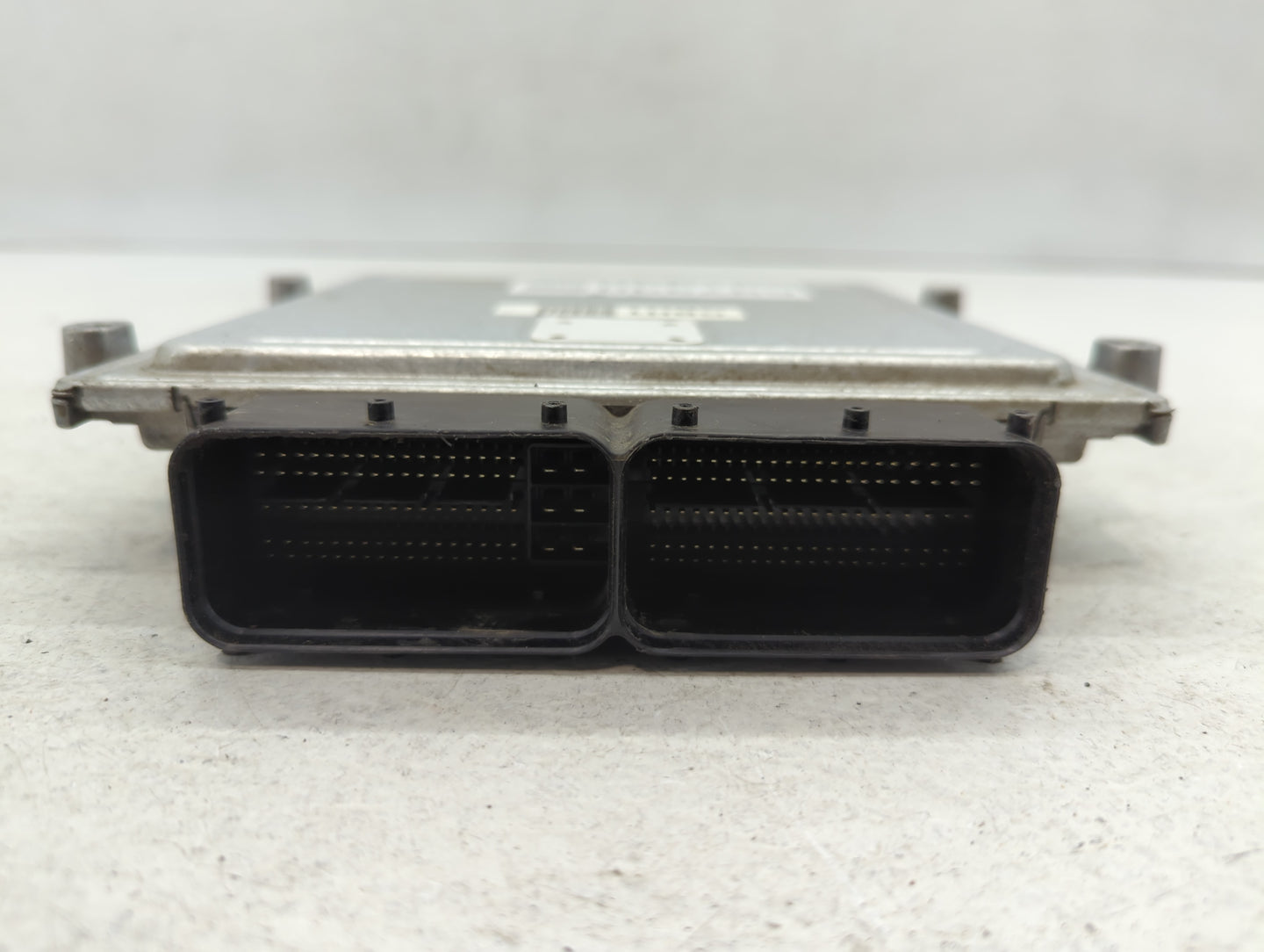 2015 Kia Optima PCM Engine Control Computer ECU ECM PCU OEM P/N:39138-2GBH1 Fits OEM Used Auto Parts - Oemusedautoparts1.com