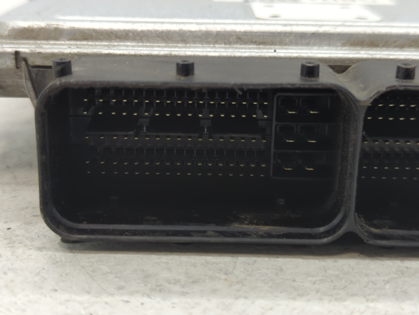 2015 Kia Optima PCM Engine Control Computer ECU ECM PCU OEM P/N:39138-2GBH1 Fits OEM Used Auto Parts - Oemusedautoparts1.com