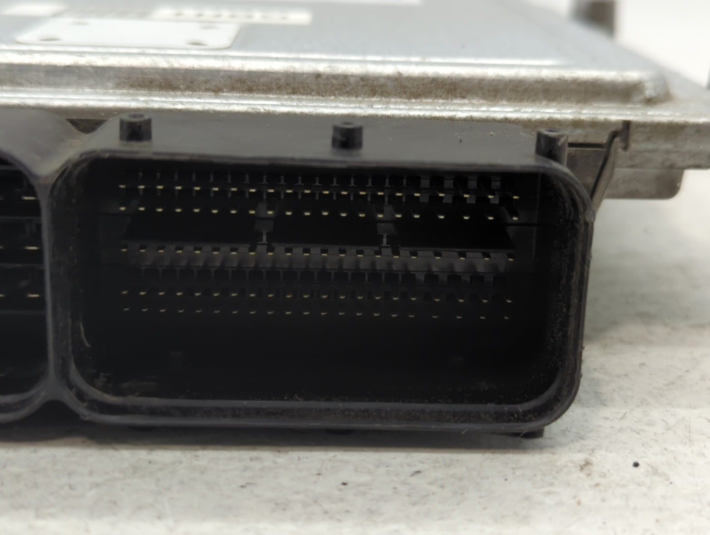 2015 Kia Optima PCM Engine Control Computer ECU ECM PCU OEM P/N:39138-2GBH1 Fits OEM Used Auto Parts - Oemusedautoparts1.com