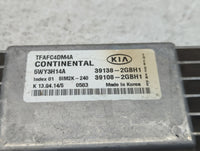 2015 Kia Optima PCM Engine Control Computer ECU ECM PCU OEM P/N:39138-2GBH1 Fits OEM Used Auto Parts - Oemusedautoparts1.com
